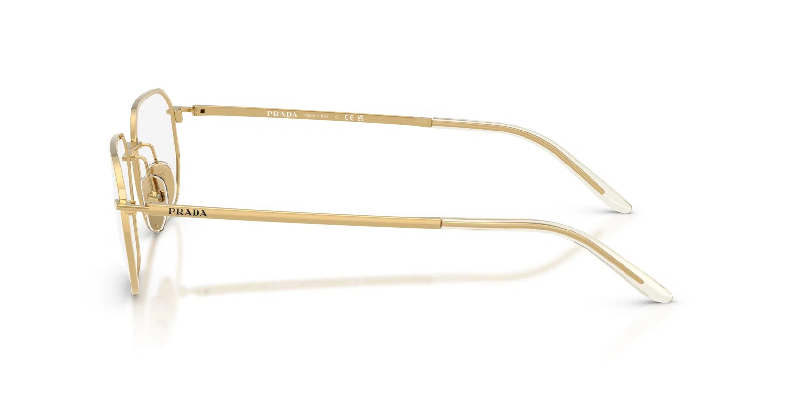 Prada D51V Eyeglasses - view 2